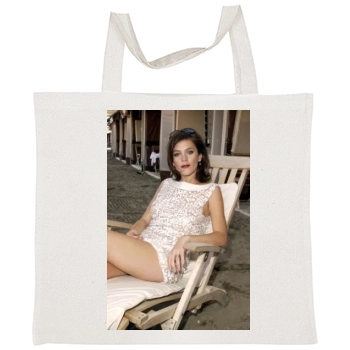 Anna Friel Tote