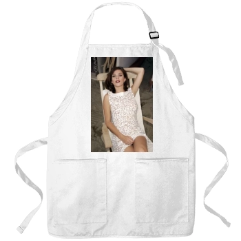 Anna Friel Apron