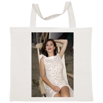 Anna Friel Tote