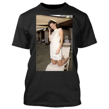 Anna Friel Men's TShirt