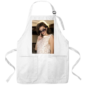 Anna Friel Apron