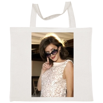 Anna Friel Tote