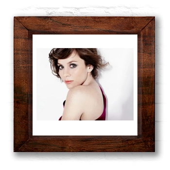 Anna Friel 6x6