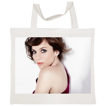 Anna Friel Tote