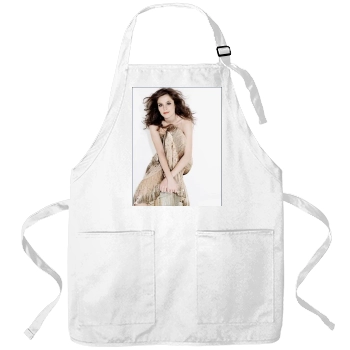 Anna Friel Apron