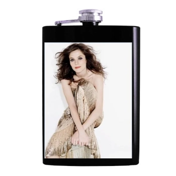 Anna Friel Hip Flask