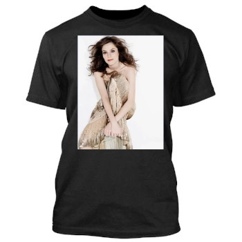 Anna Friel Men's TShirt