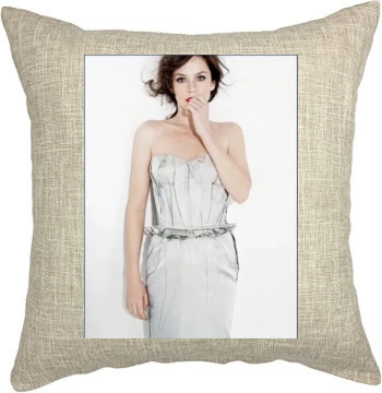 Anna Friel Pillow