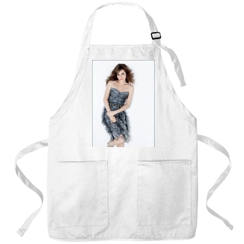 Anna Friel Apron