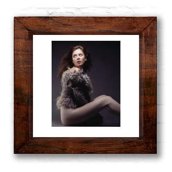 Anna Friel 6x6