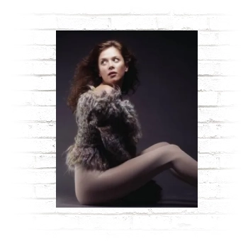 Anna Friel Poster