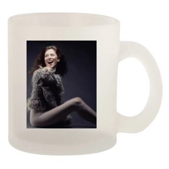 Anna Friel 10oz Frosted Mug