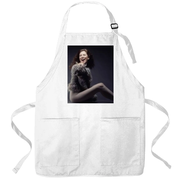 Anna Friel Apron