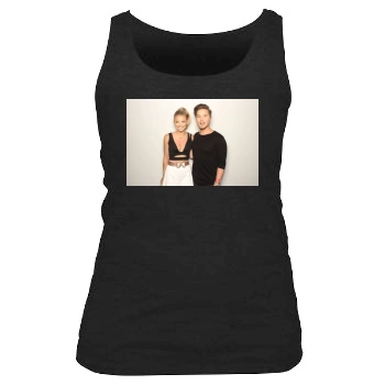 AnnaLynne McCord Women's Tank Top