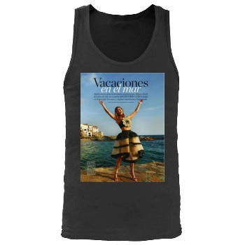 Ariadne Artiles Men's Tank Top