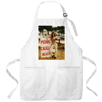 Ariadne Artiles Apron