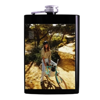 Ariadne Artiles Hip Flask