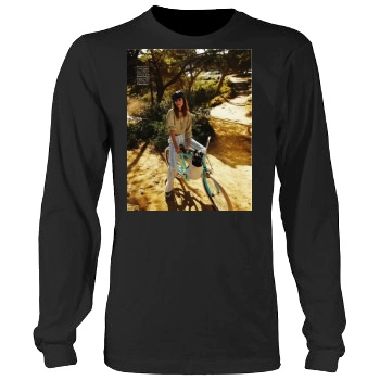 Ariadne Artiles Men's Heavy Long Sleeve TShirt