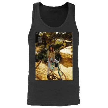 Ariadne Artiles Men's Tank Top