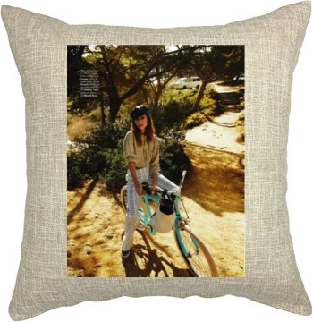 Ariadne Artiles Pillow