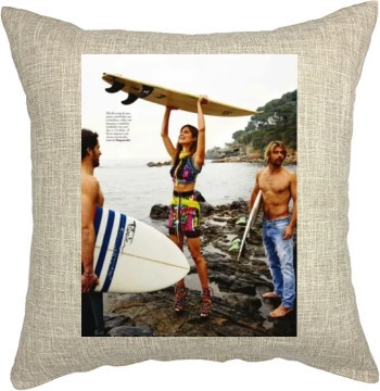 Ariadne Artiles Pillow