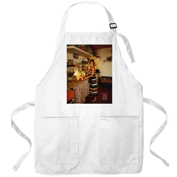 Ariadne Artiles Apron