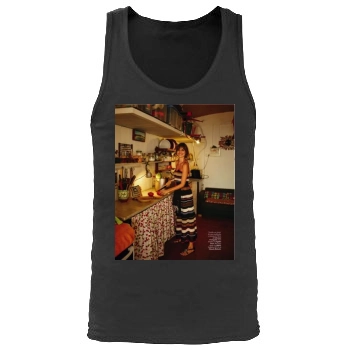 Ariadne Artiles Men's Tank Top