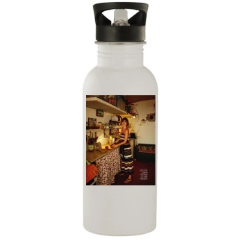 Ariadne Artiles Stainless Steel Water Bottle