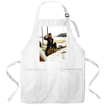 Ariadne Artiles Apron