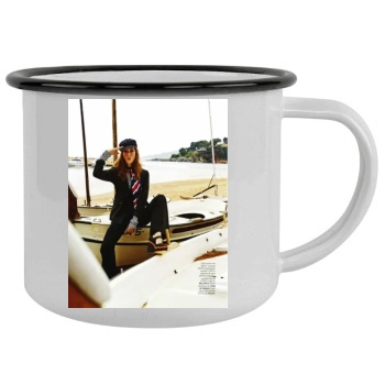 Ariadne Artiles Camping Mug