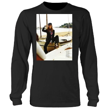 Ariadne Artiles Men's Heavy Long Sleeve TShirt