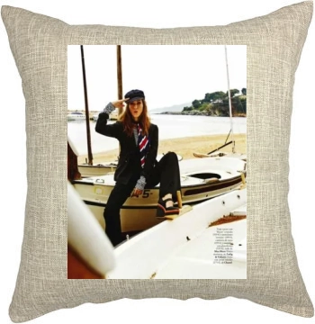 Ariadne Artiles Pillow