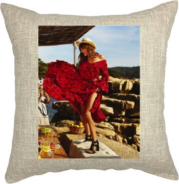 Ariadne Artiles Pillow