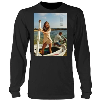 Ariadne Artiles Men's Heavy Long Sleeve TShirt