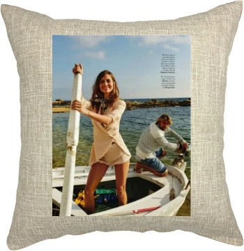 Ariadne Artiles Pillow