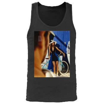 Ariadne Artiles Men's Tank Top