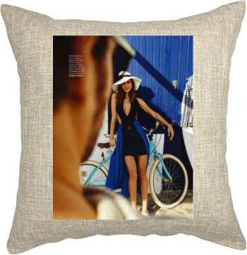 Ariadne Artiles Pillow