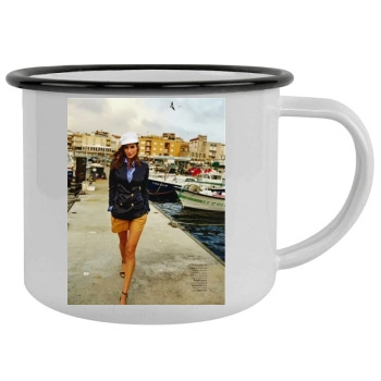 Ariadne Artiles Camping Mug