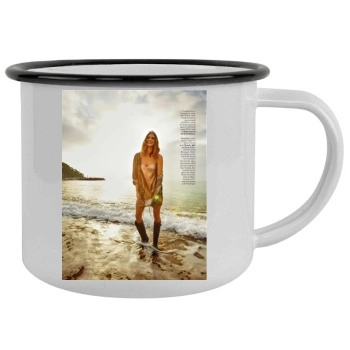 Ariadne Artiles Camping Mug