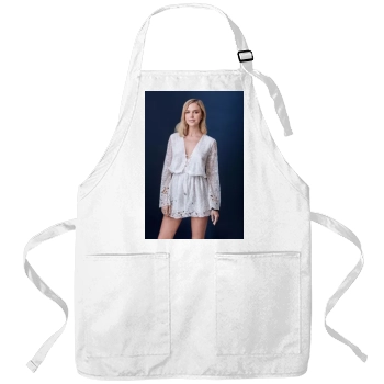 Arielle Kebbel Apron