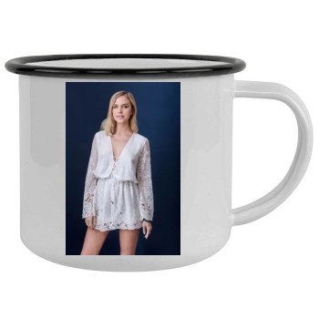 Arielle Kebbel Camping Mug