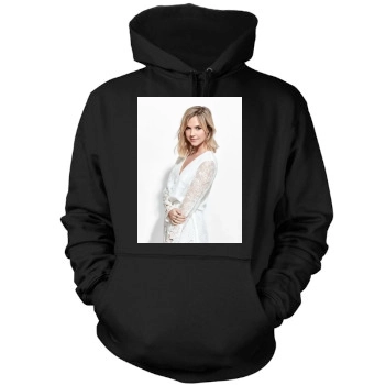 Arielle Kebbel Mens Pullover Hoodie Sweatshirt