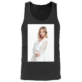 Arielle Kebbel Men's Tank Top