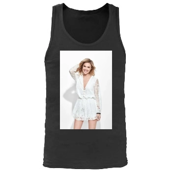 Arielle Kebbel Men's Tank Top