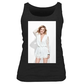 Arielle Kebbel Women's Tank Top