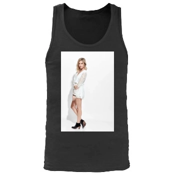 Arielle Kebbel Men's Tank Top