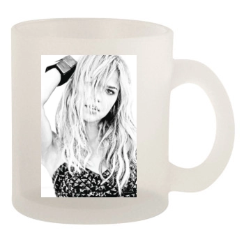 Arielle Kebbel 10oz Frosted Mug