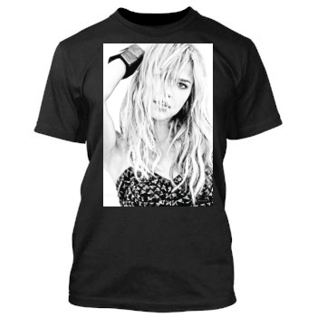 Arielle Kebbel Men's TShirt