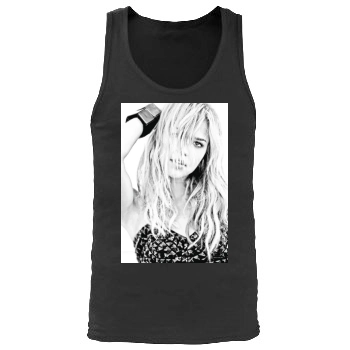 Arielle Kebbel Men's Tank Top