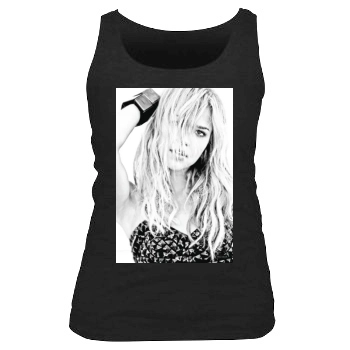 Arielle Kebbel Women's Tank Top